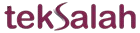 Teksalah Logo